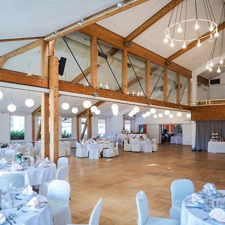 Hotel Weserschloesschen Nienburg  Εξωτερικό φωτογραφία