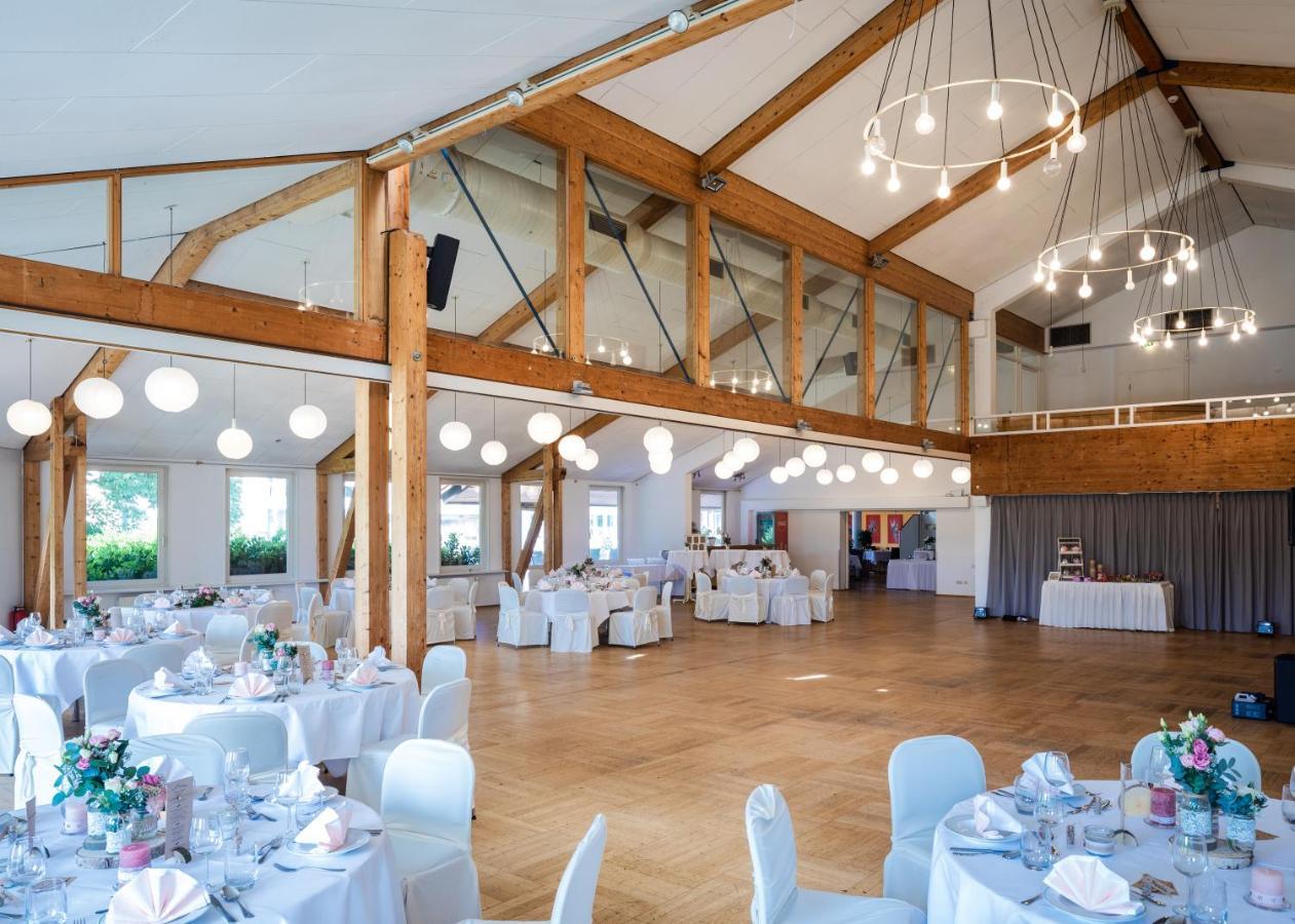 Hotel Weserschloesschen Nienburg  Εξωτερικό φωτογραφία